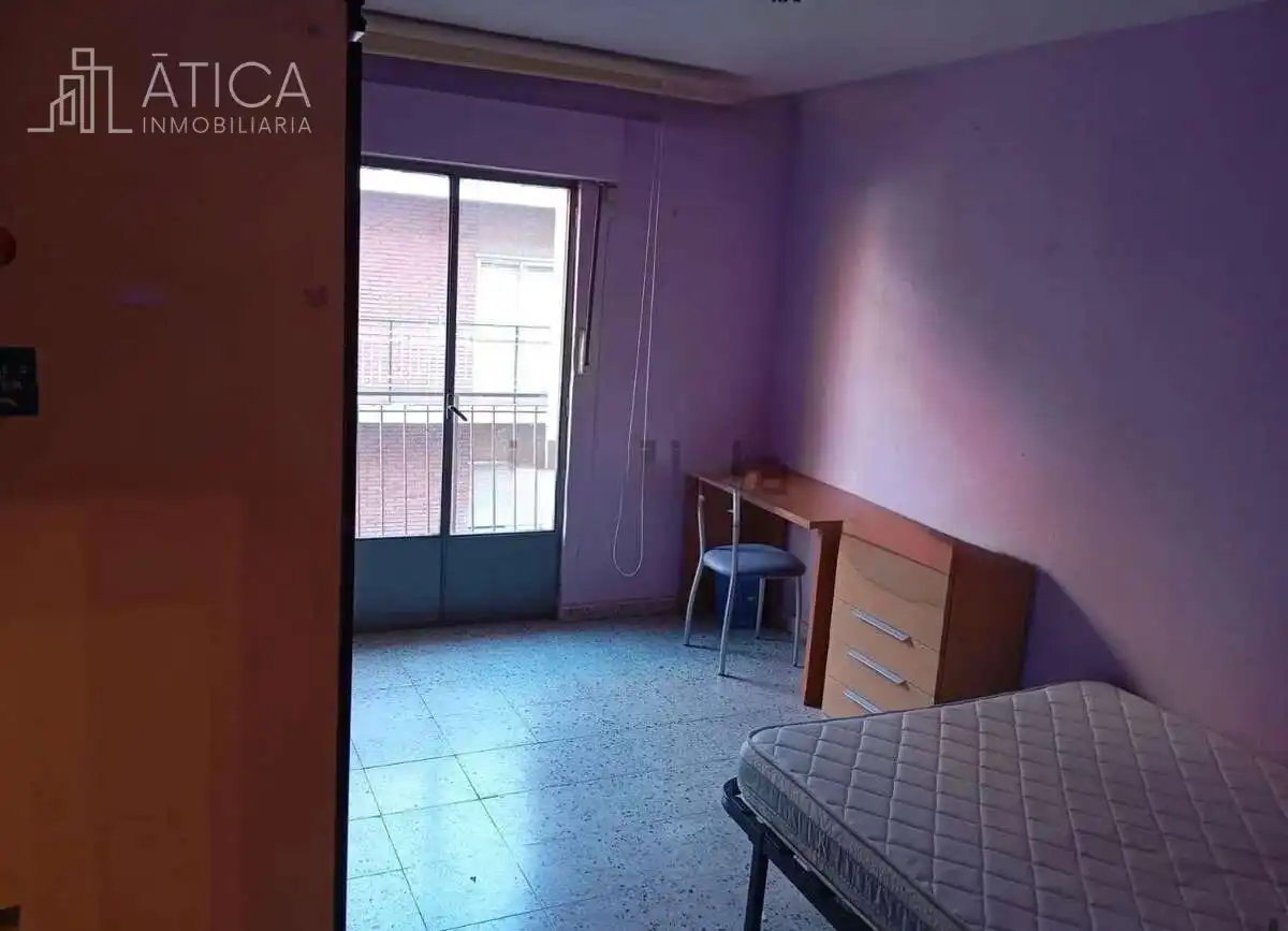 Wohnung 90 m² in Salamanca
