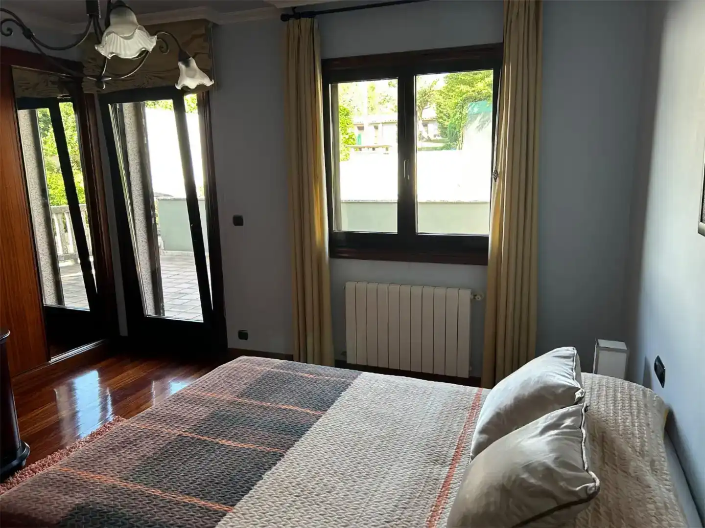 Habitación 435 m², Vigo
