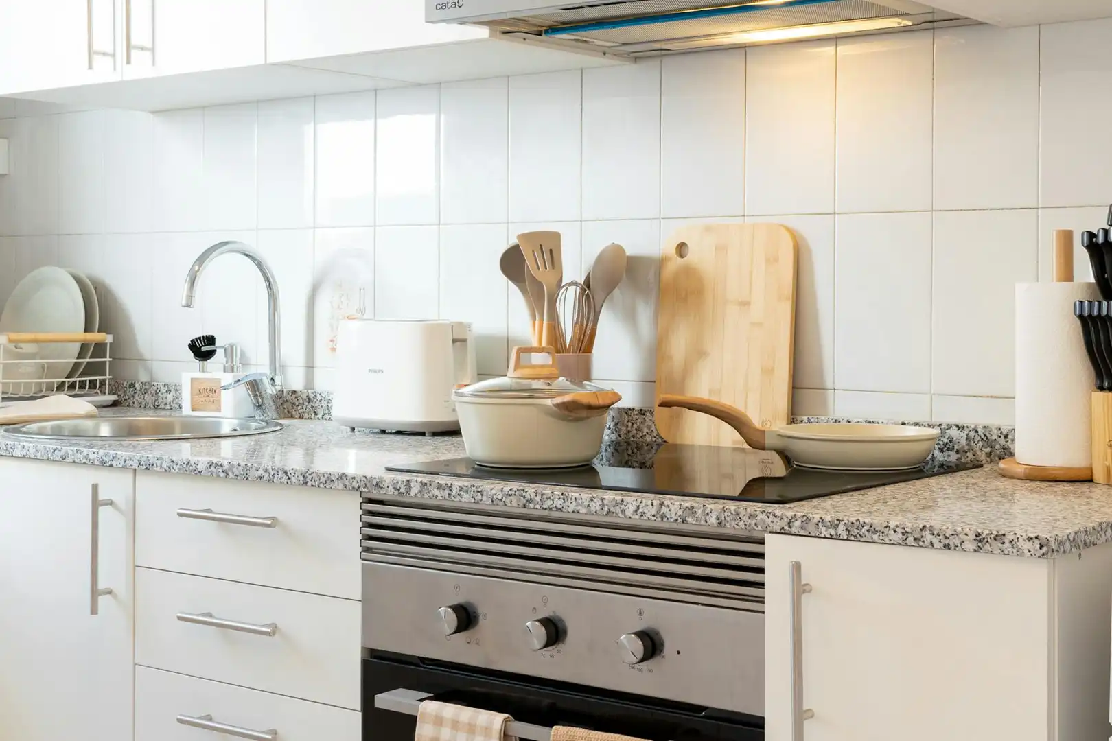 Habitación en alquiler, Barcelona