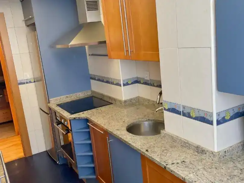 Piso de 68 m² en Zaragoza