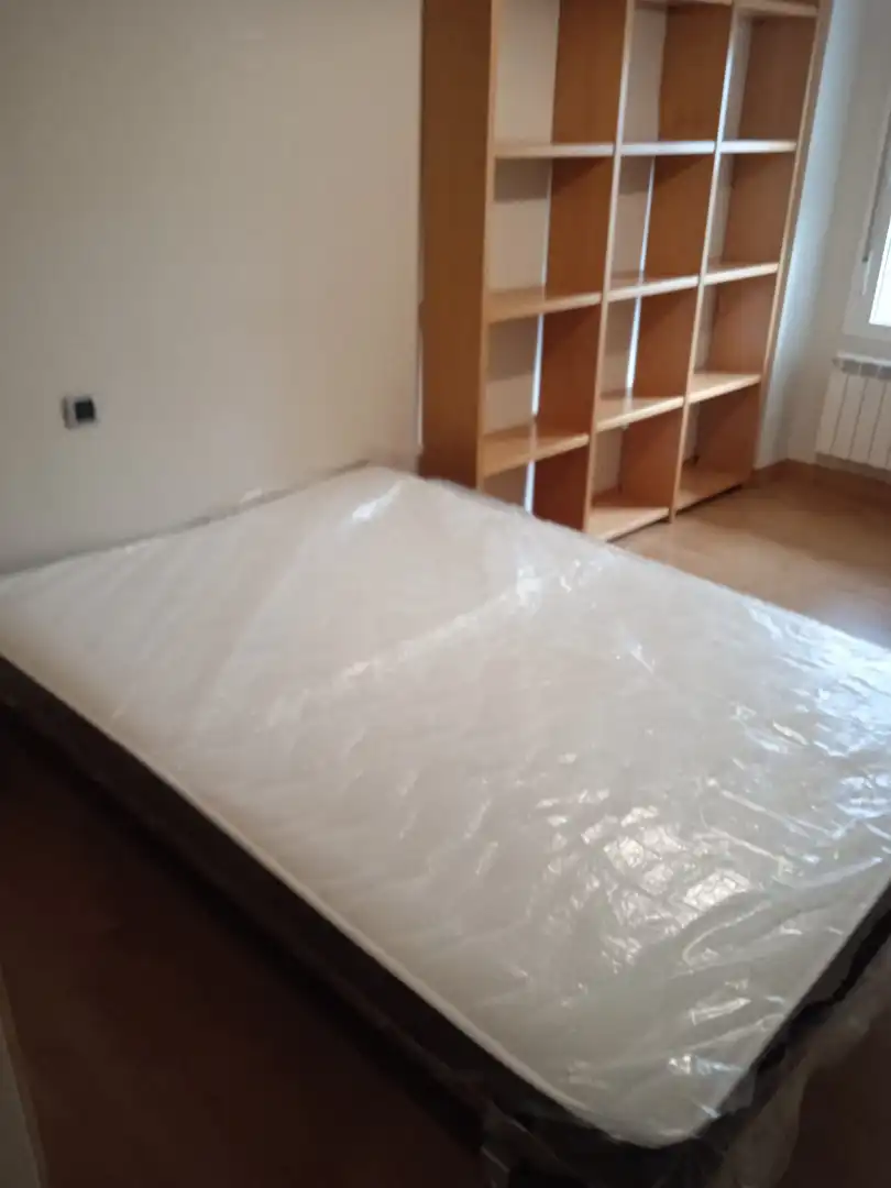 Piso de 80 m² en Logroño
