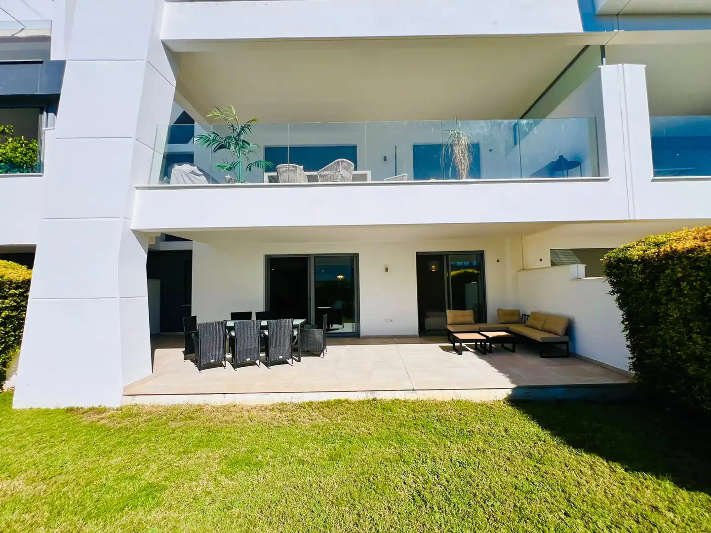 Pis de 166 m² a Estepona