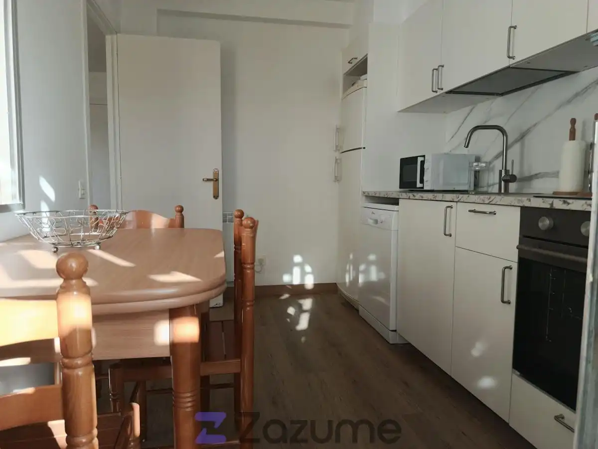 Piso de 80 m² en Foz