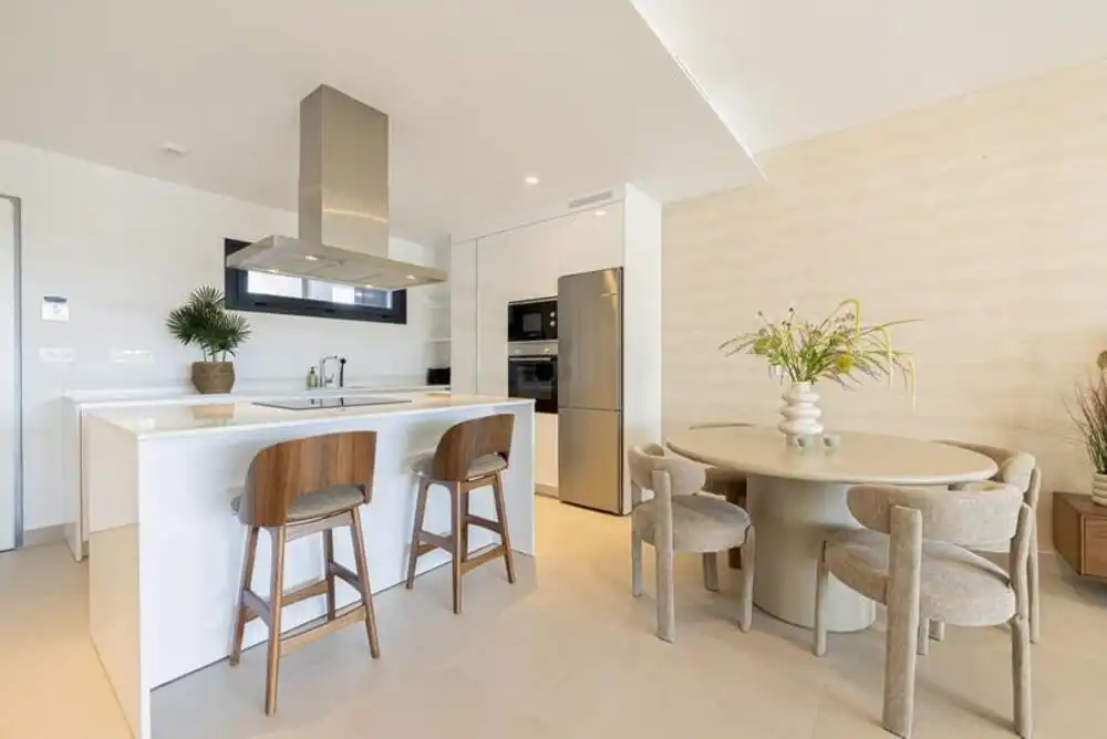 Appartamento 105 m² a Marbella