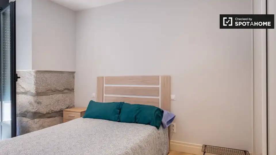 Piso de 70 m² en Madrid