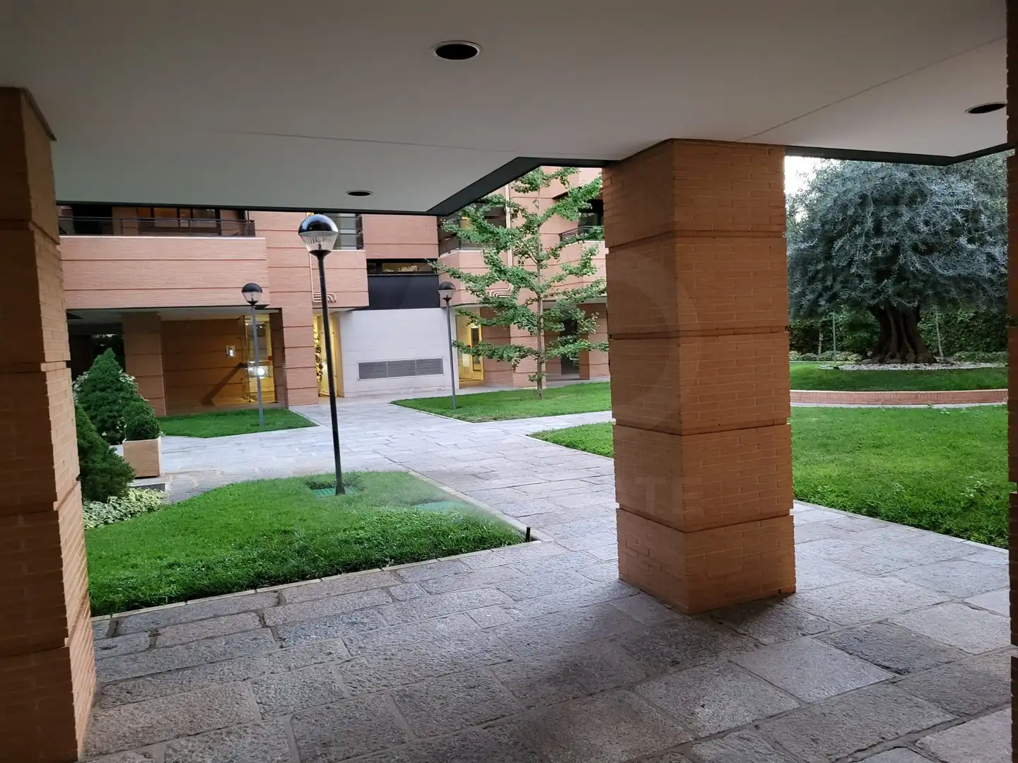 Pis de 56 m² a Madrid