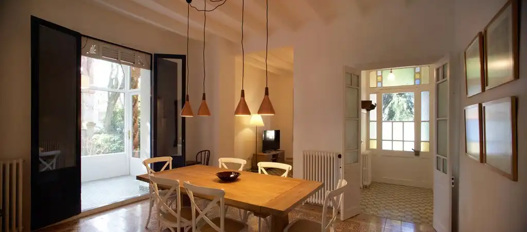 Casa de 326 m² en Aiguafreda