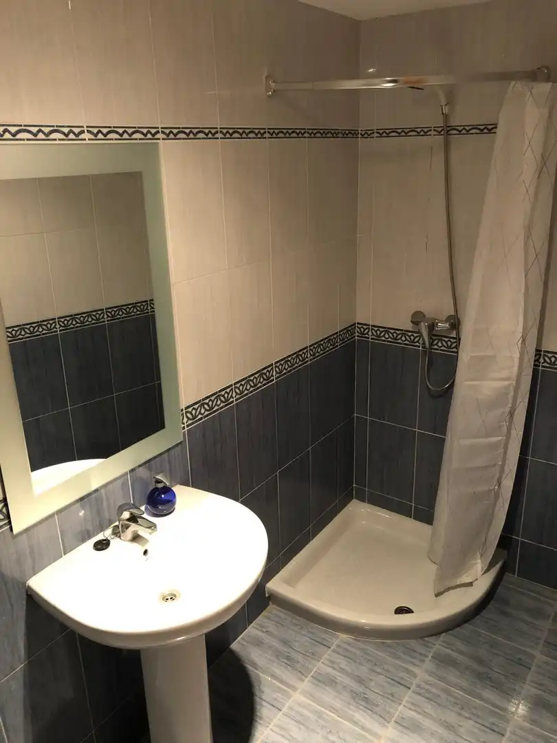 Piso de 109 m² en Castellón de la Plana