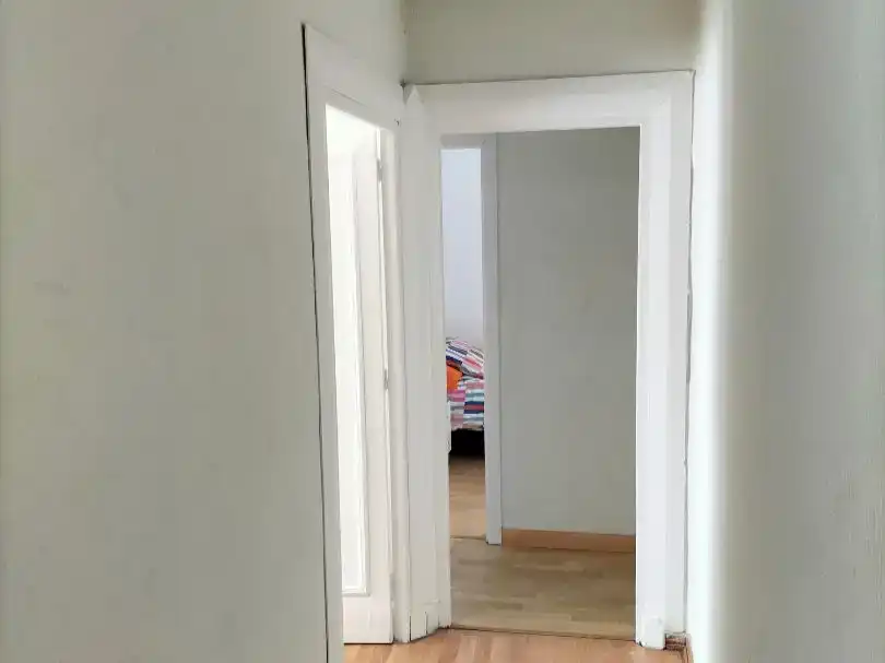 Habitación 130 m², León