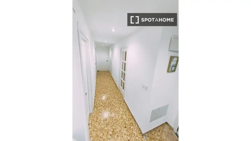 Habitación en alquiler, San Juan de Alicante