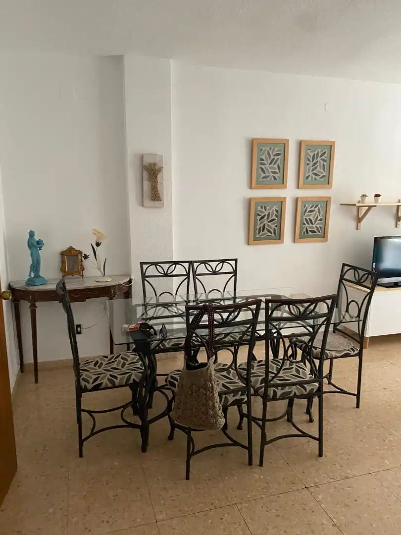 Piso de 120 m² en Ciudad Real