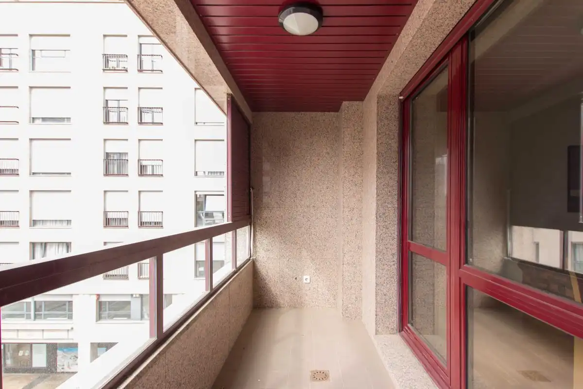 Piso de 68 m² en Pamplona