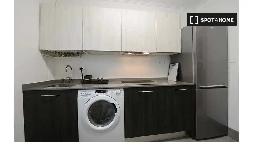 Habitación en alquiler, Bilbao