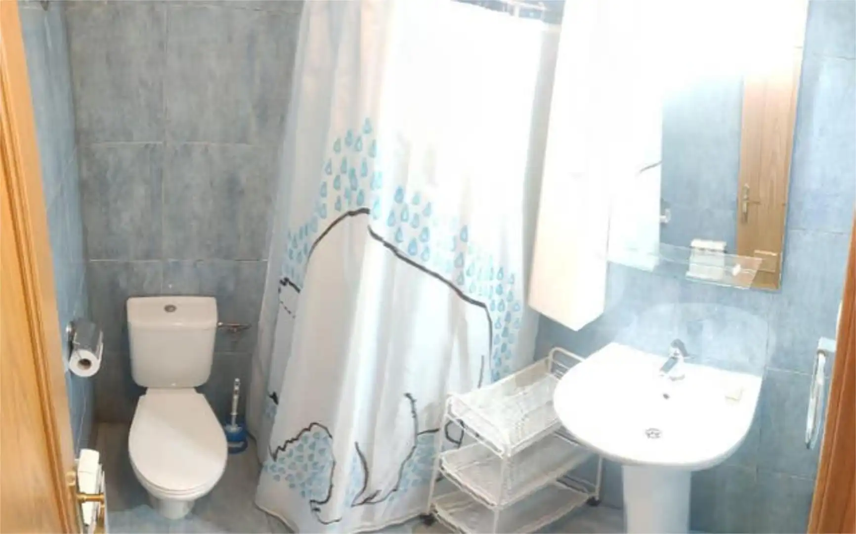 Pis de 78 m² a Venta de Baños