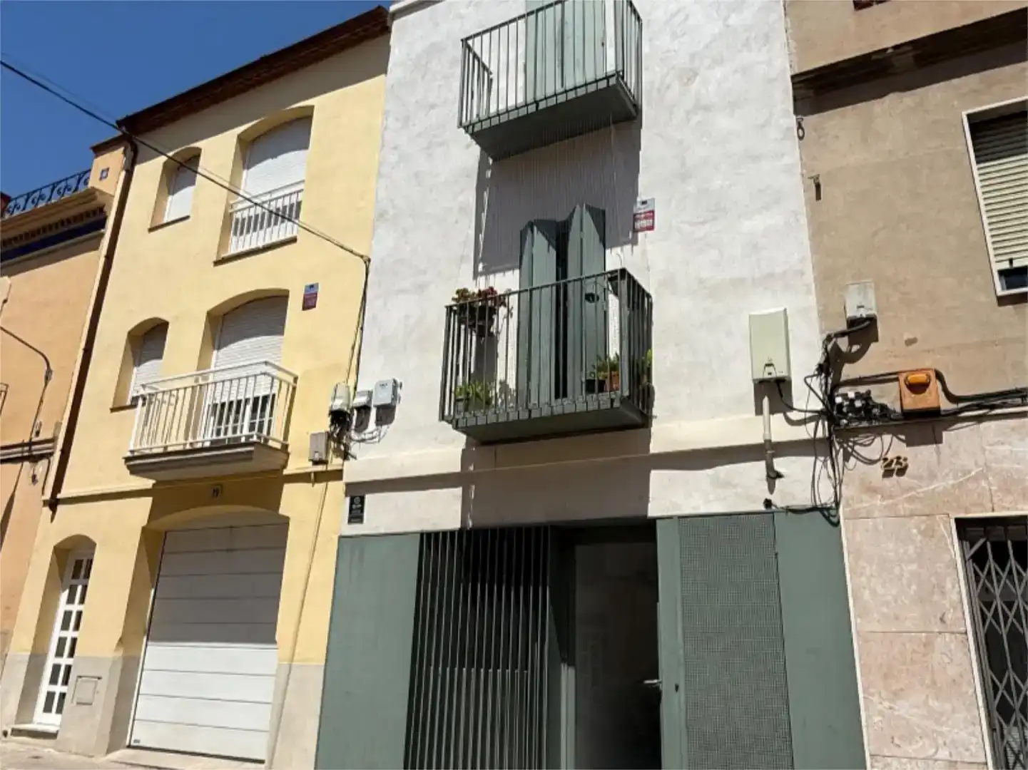 Piso de 80 m² en Benicarló