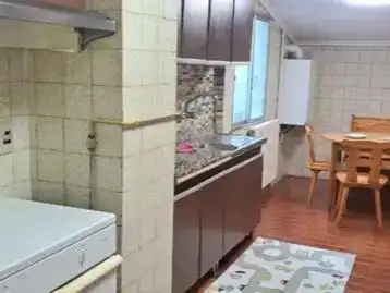 Piso de 87 m² en Pontevedra