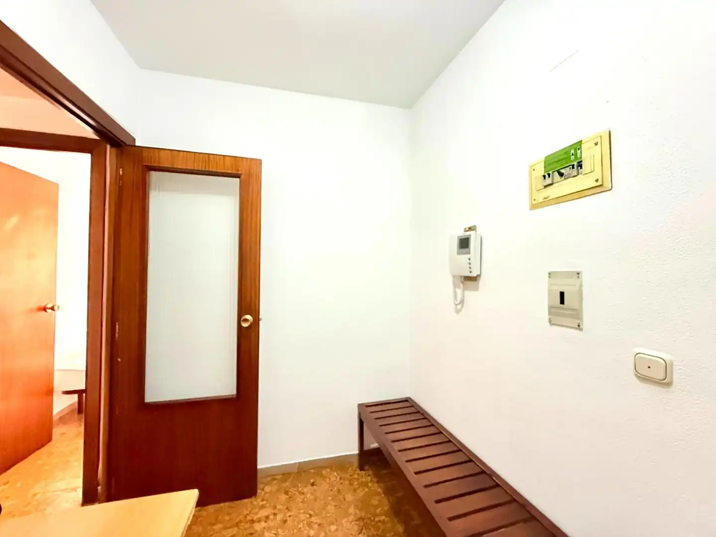 Piso de 132 m² en Salamanca