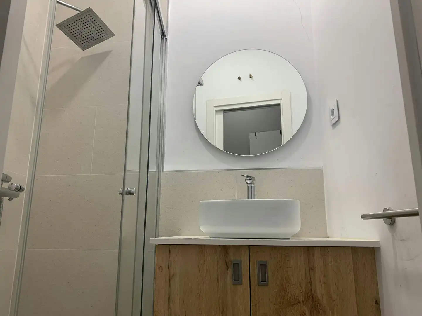 Habitación 133 m², Madrid