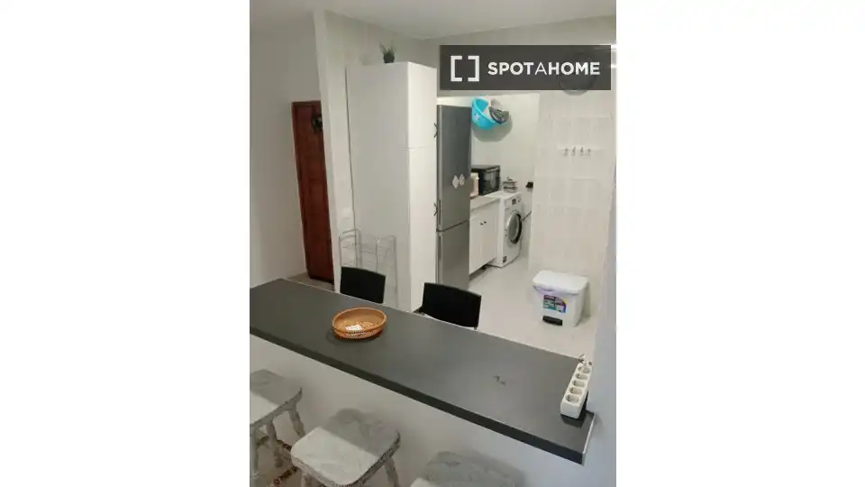 Habitación 86 m², Las Palmas de Gran Canaria