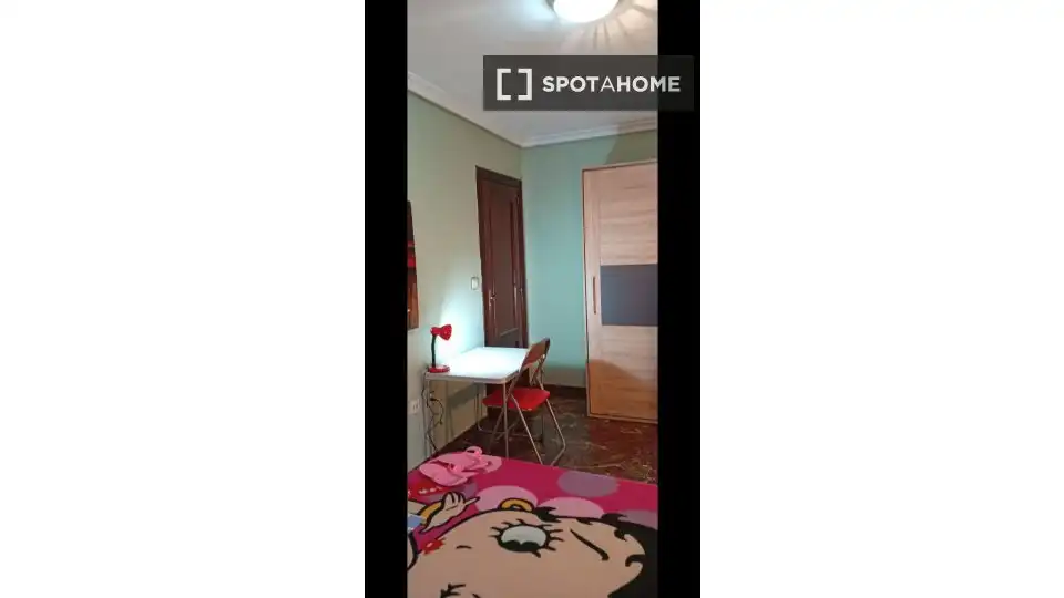 Habitación 89 m², Jaén
