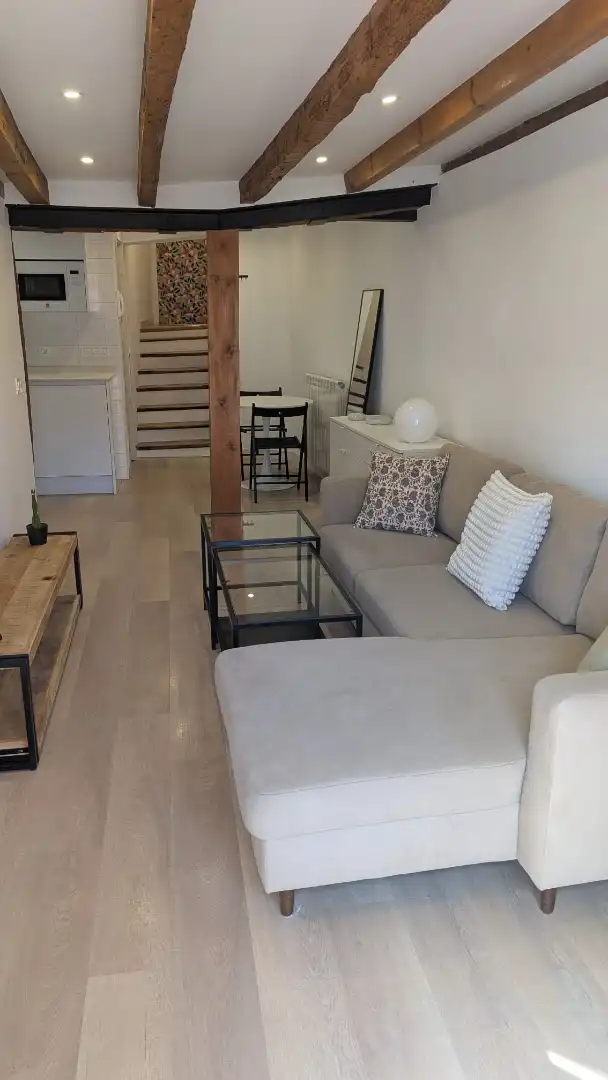 Appartamento 40 m² a Burgos