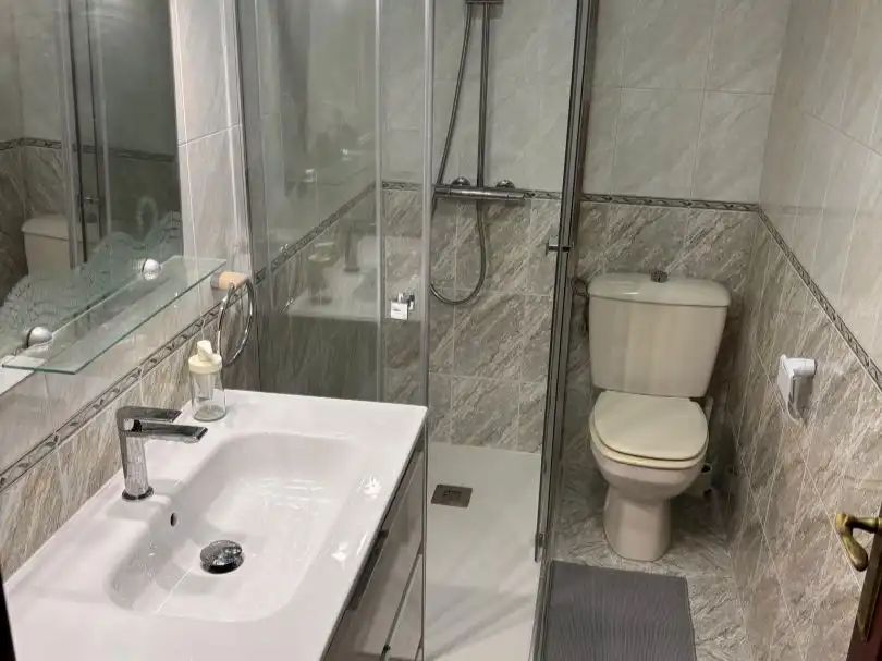 Habitació de lloguer, Almeria