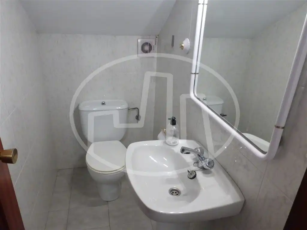 Casa de 190 m² en Valle de Egüés