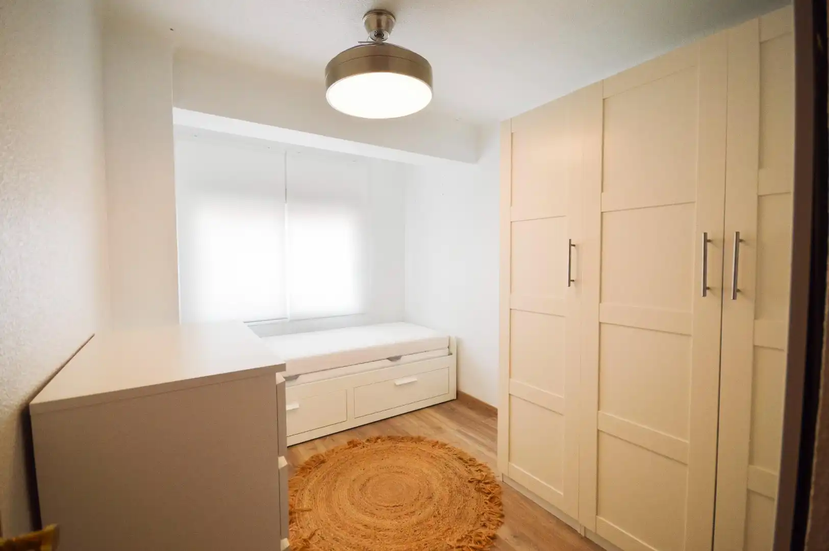 Pis de 58 m² a Almeria