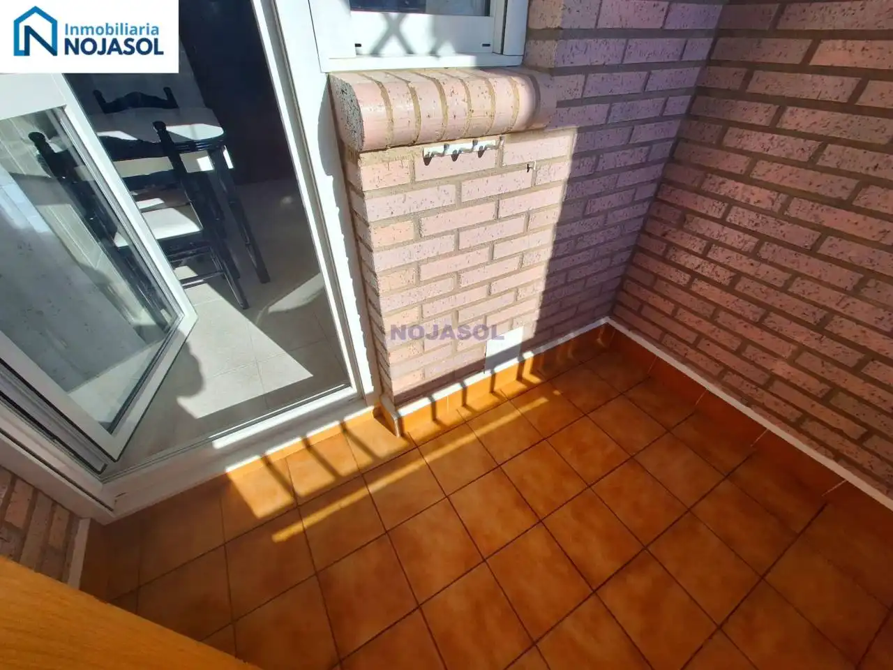 Wohnung 85 m² in Noja