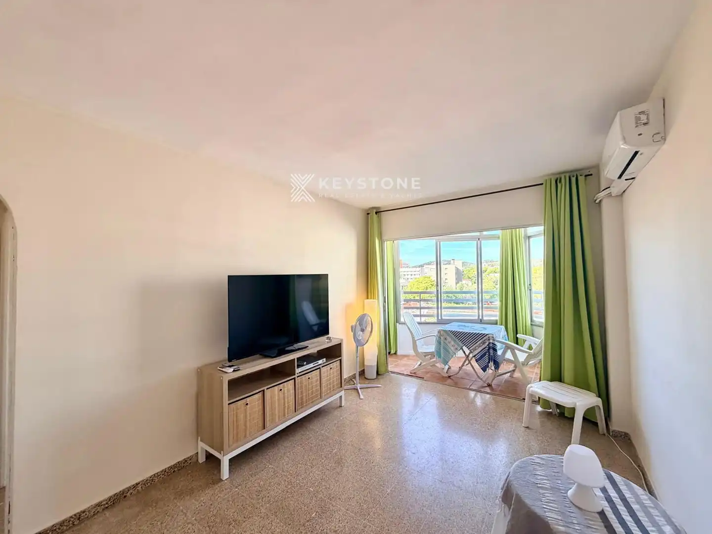 Piso de 60 m² en Calvià