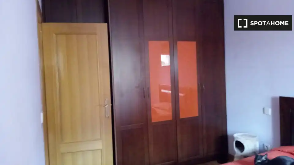 Habitación en alquiler, Zaragoza
