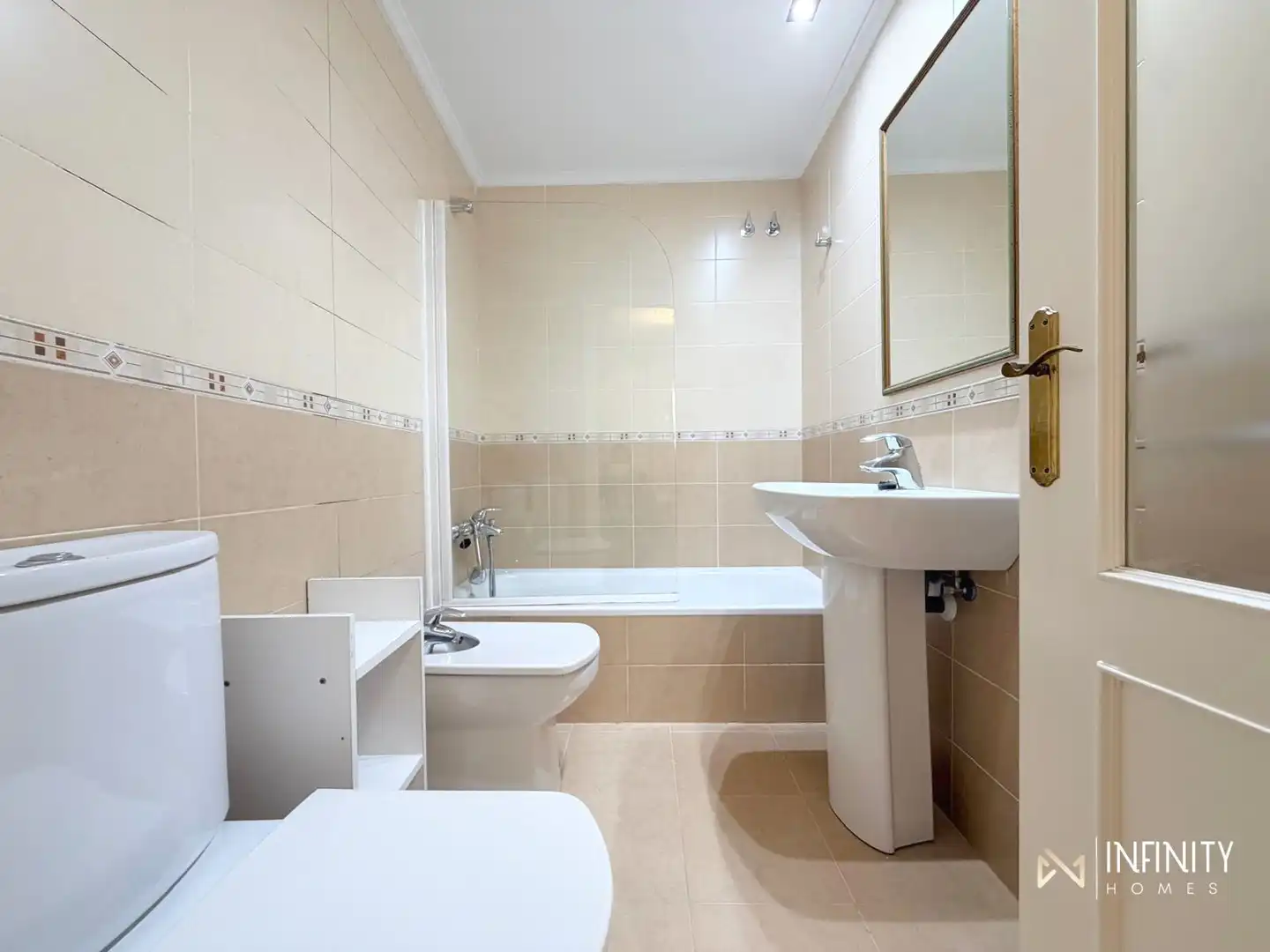Piso de 95 m² en Plentzia
