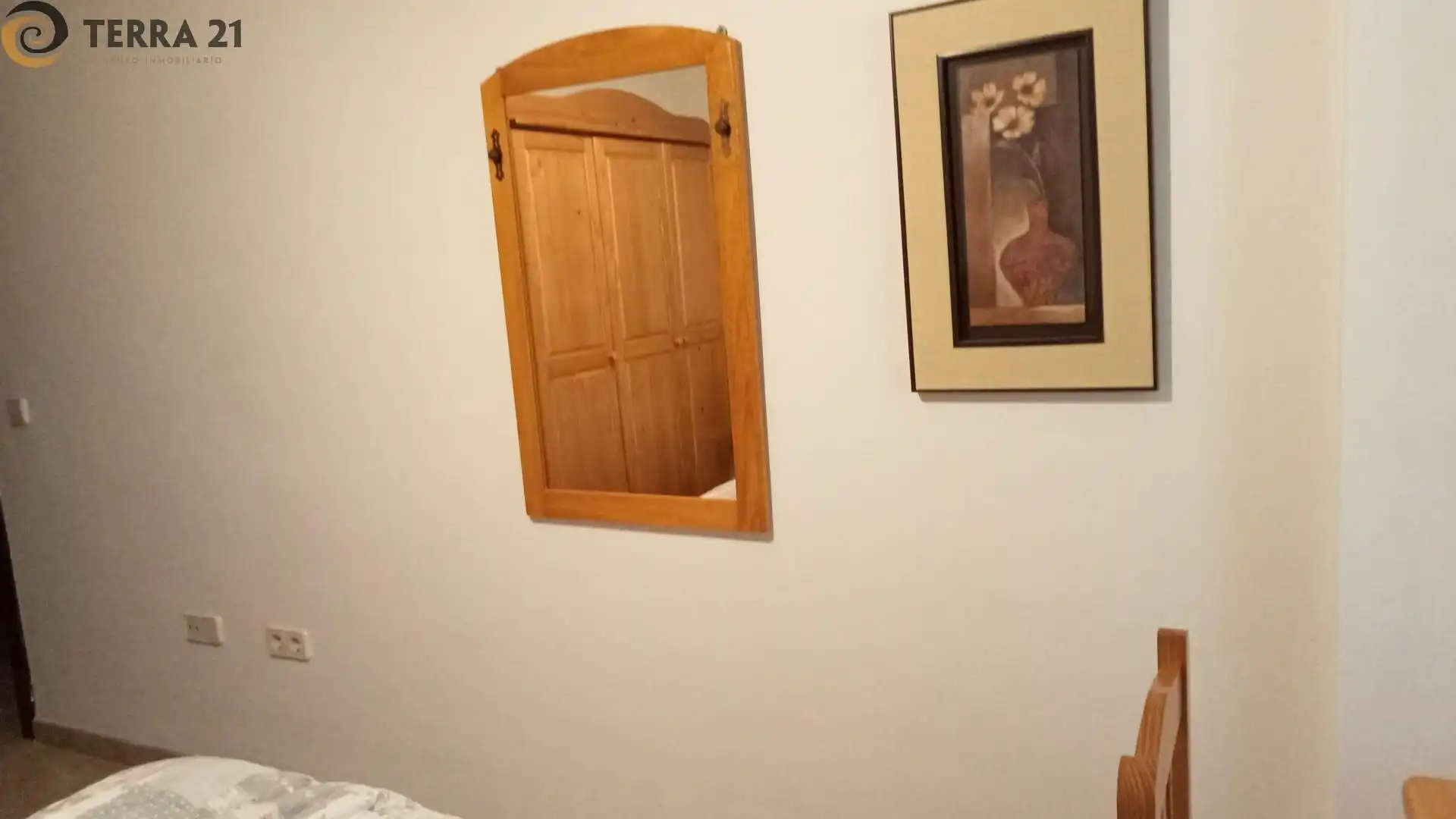 Habitación 86 m², Jaén
