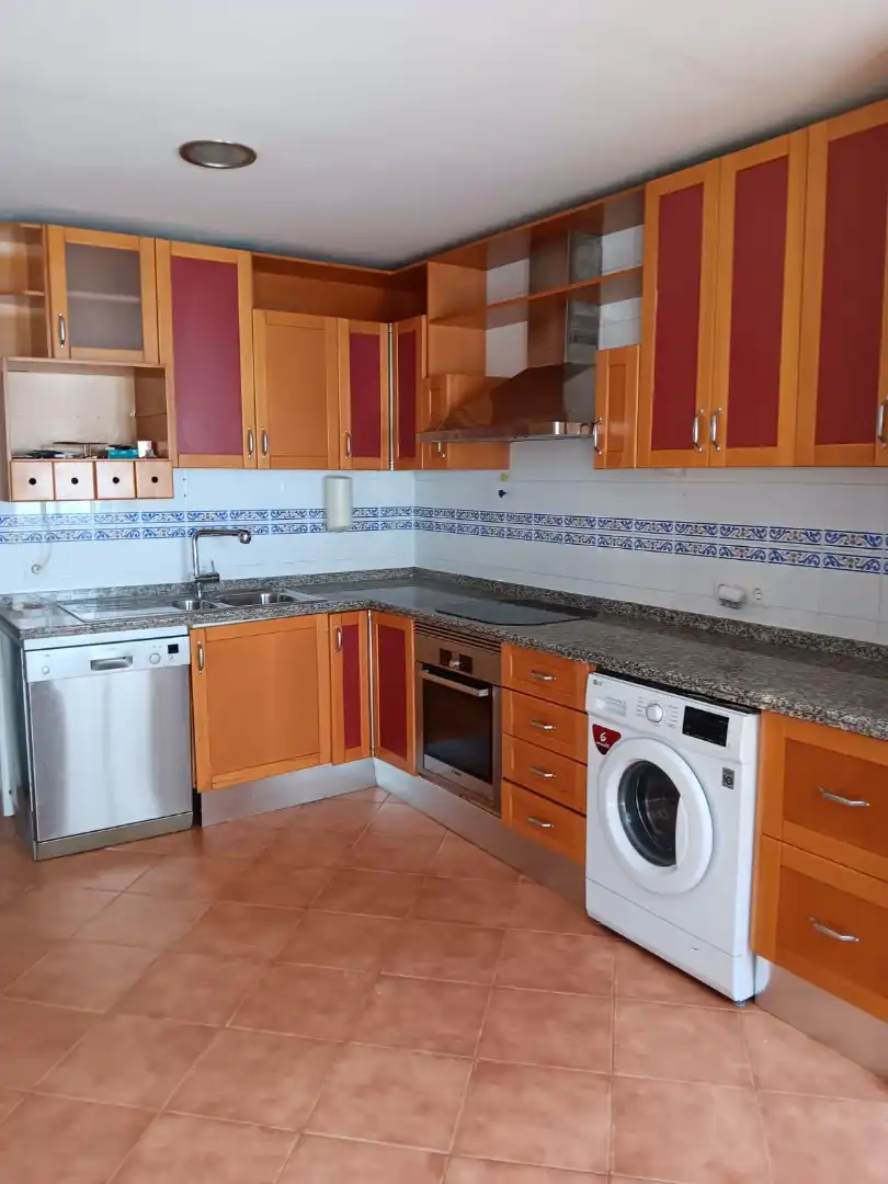 Casa de 120 m² en Castilleja de la Cuesta