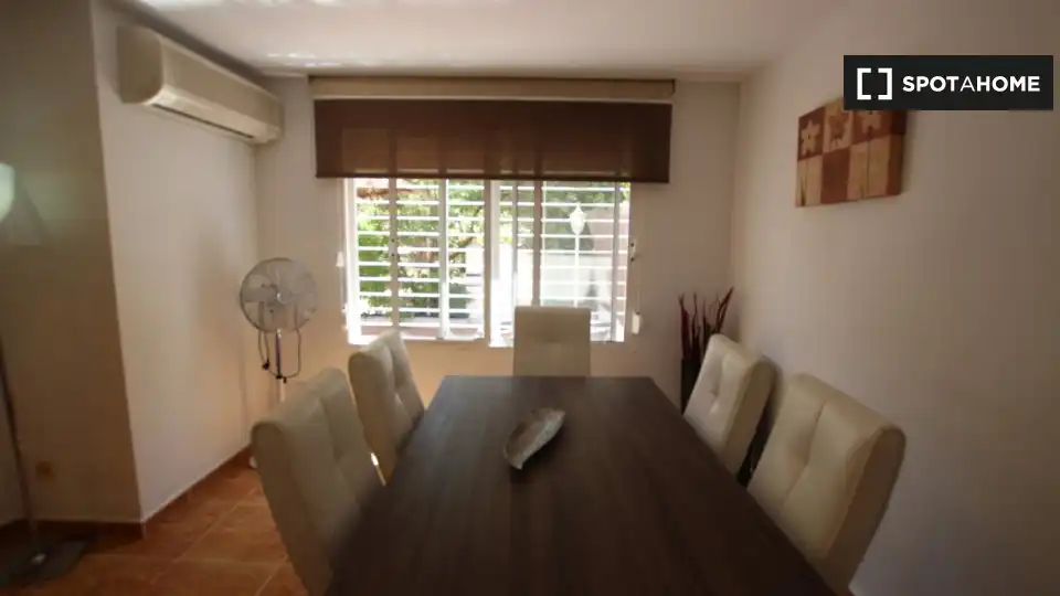 Habitación 138 m², Cartagena