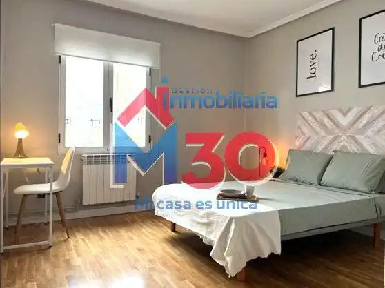 Wohnung 85 m² in Miranda de Ebro