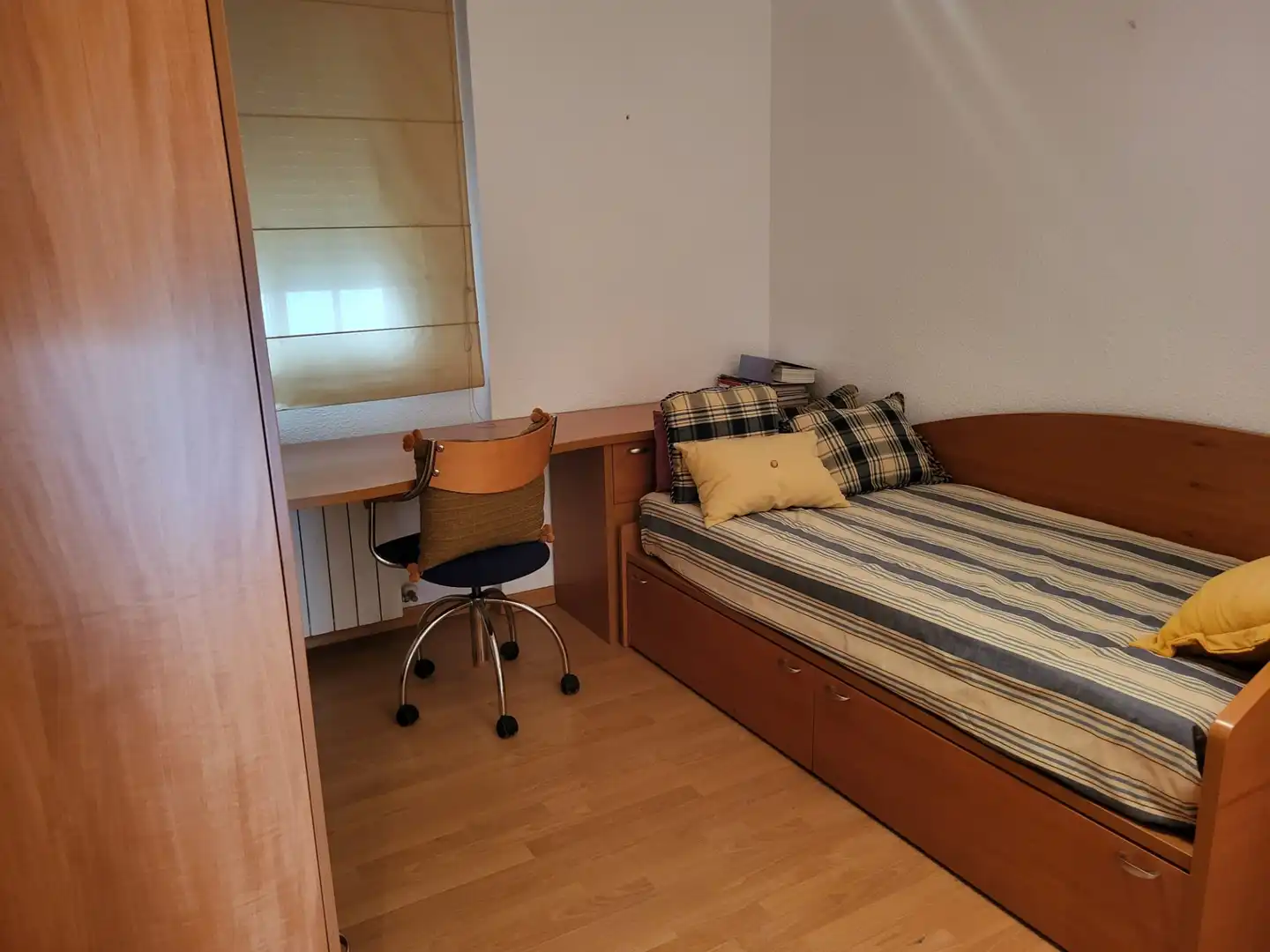 Piso de 90 m² en Badajoz