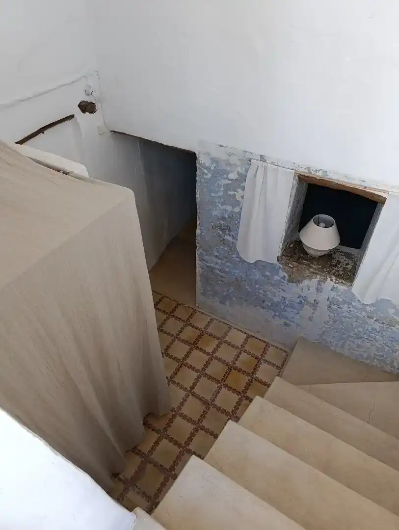 Casa de 130 m² en Albalate del Arzobispo