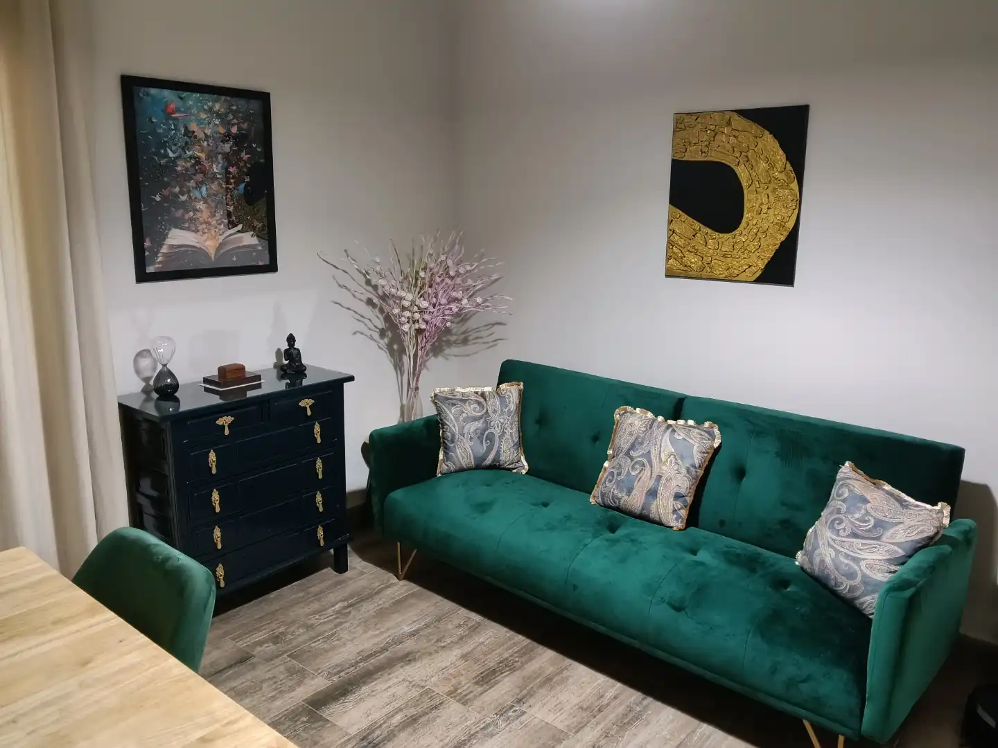 Haus 110 m² in Lorca
