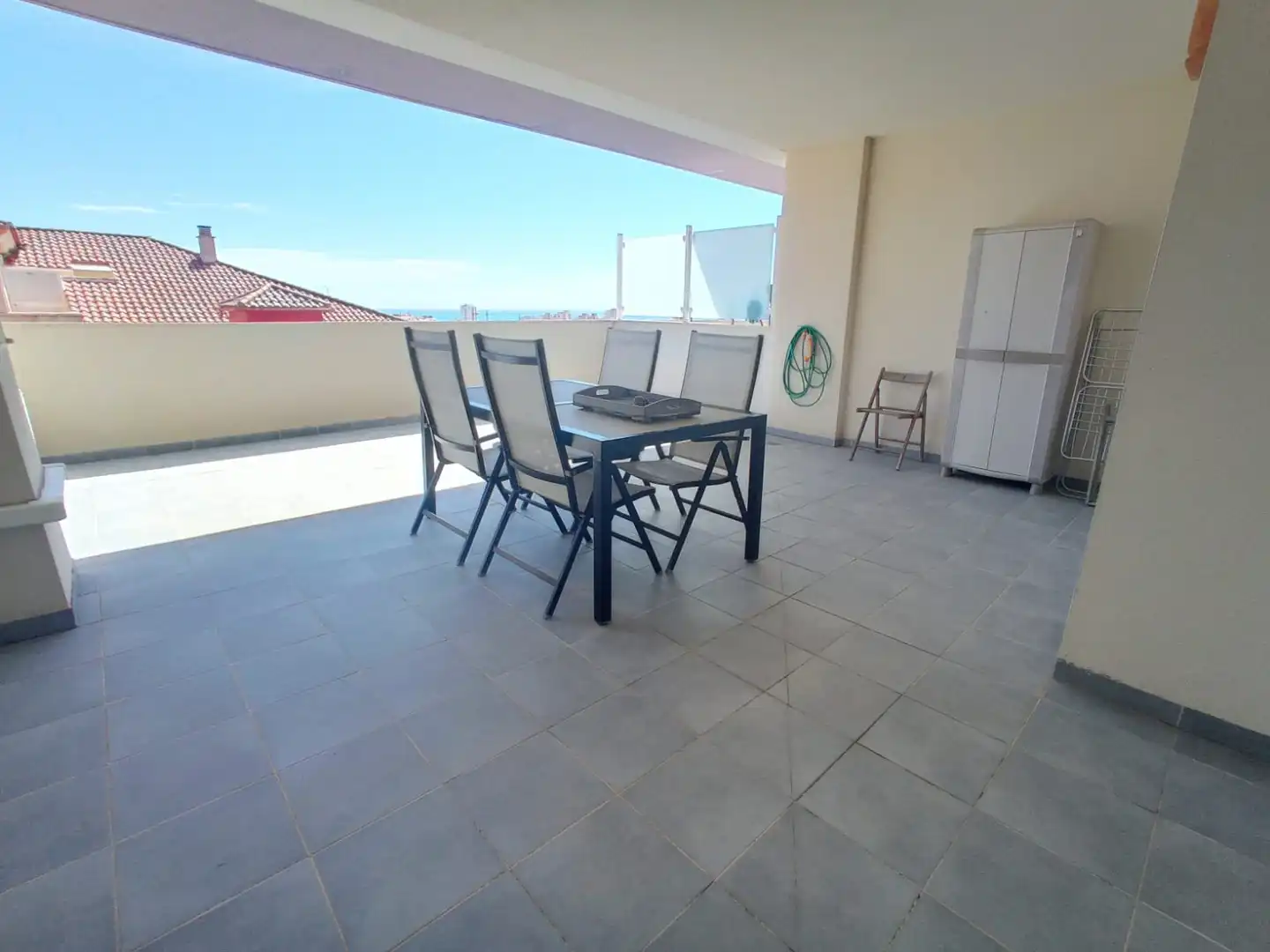 Pis de 60 m² a Fuengirola