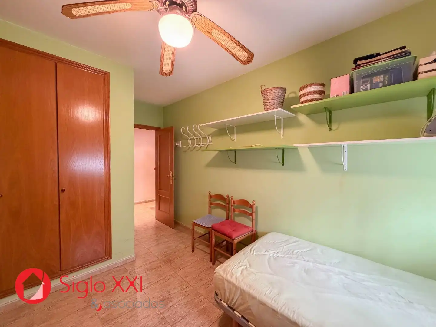 Piso de 121 m² en Burriana