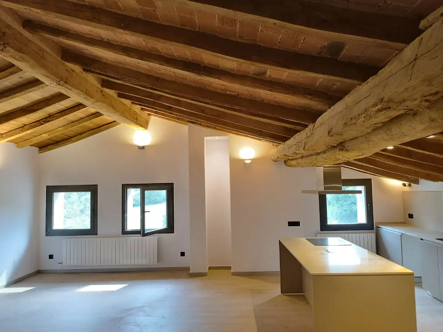 Apartamento 120 m² em la Vall de Bianya