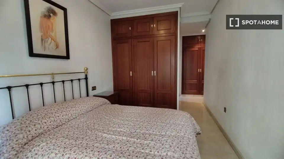 Habitación en alquiler, Córdoba