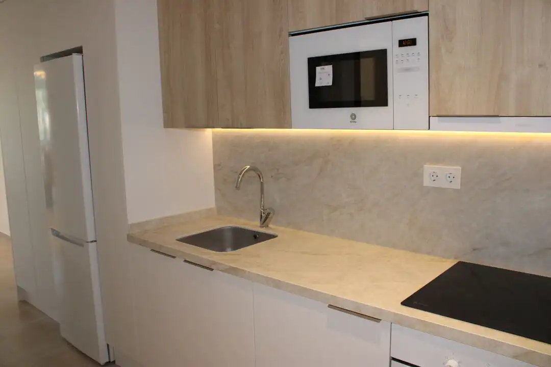 Pis de 55 m² a Marbella