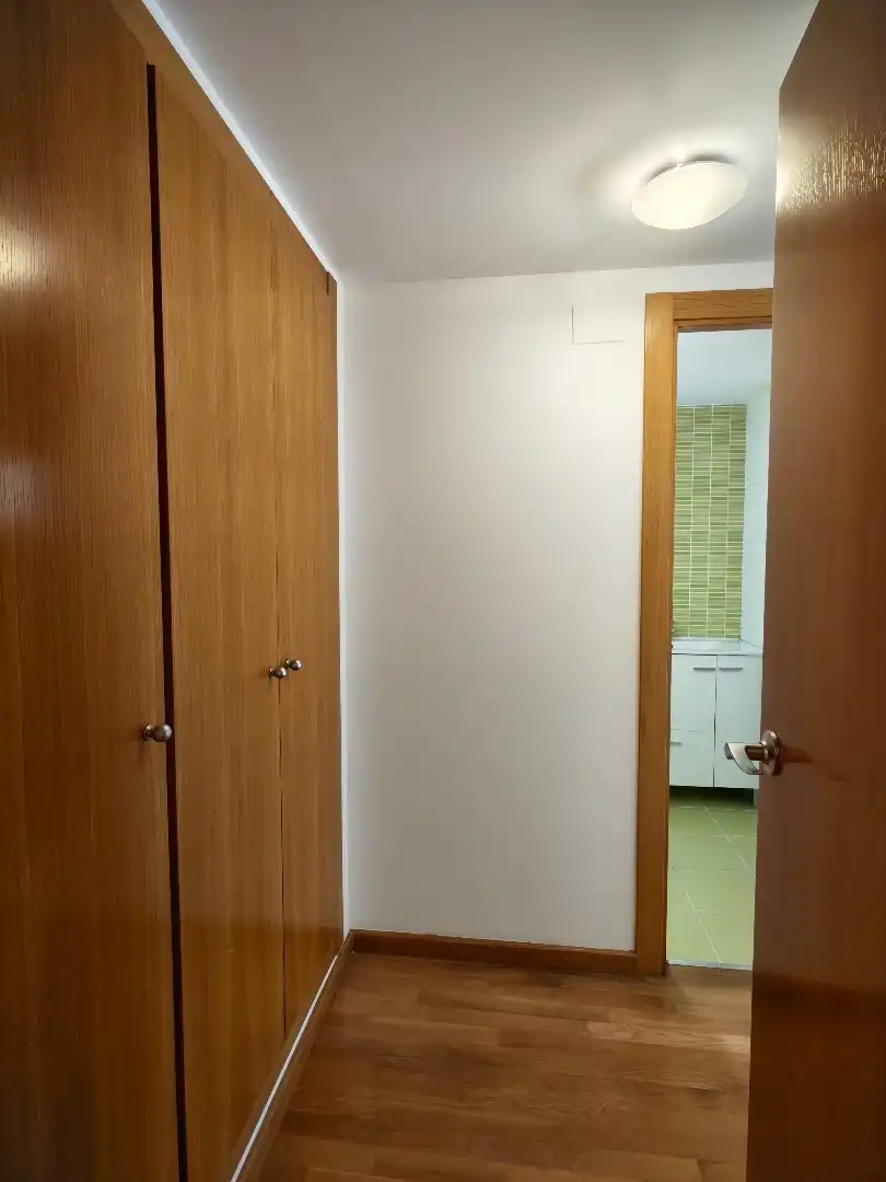 Pis de 110 m² a València