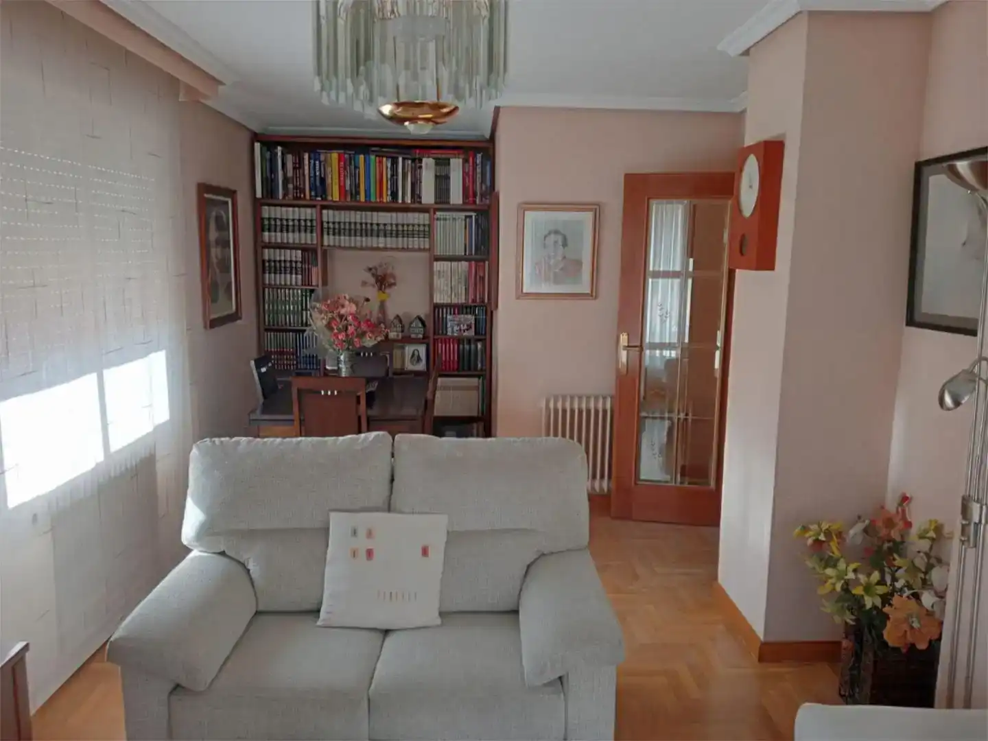 Piso de 75 m² en Salamanca