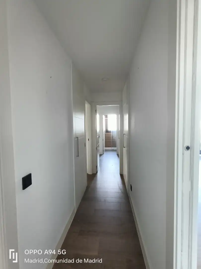 Wohnung 150 m² in Madrid
