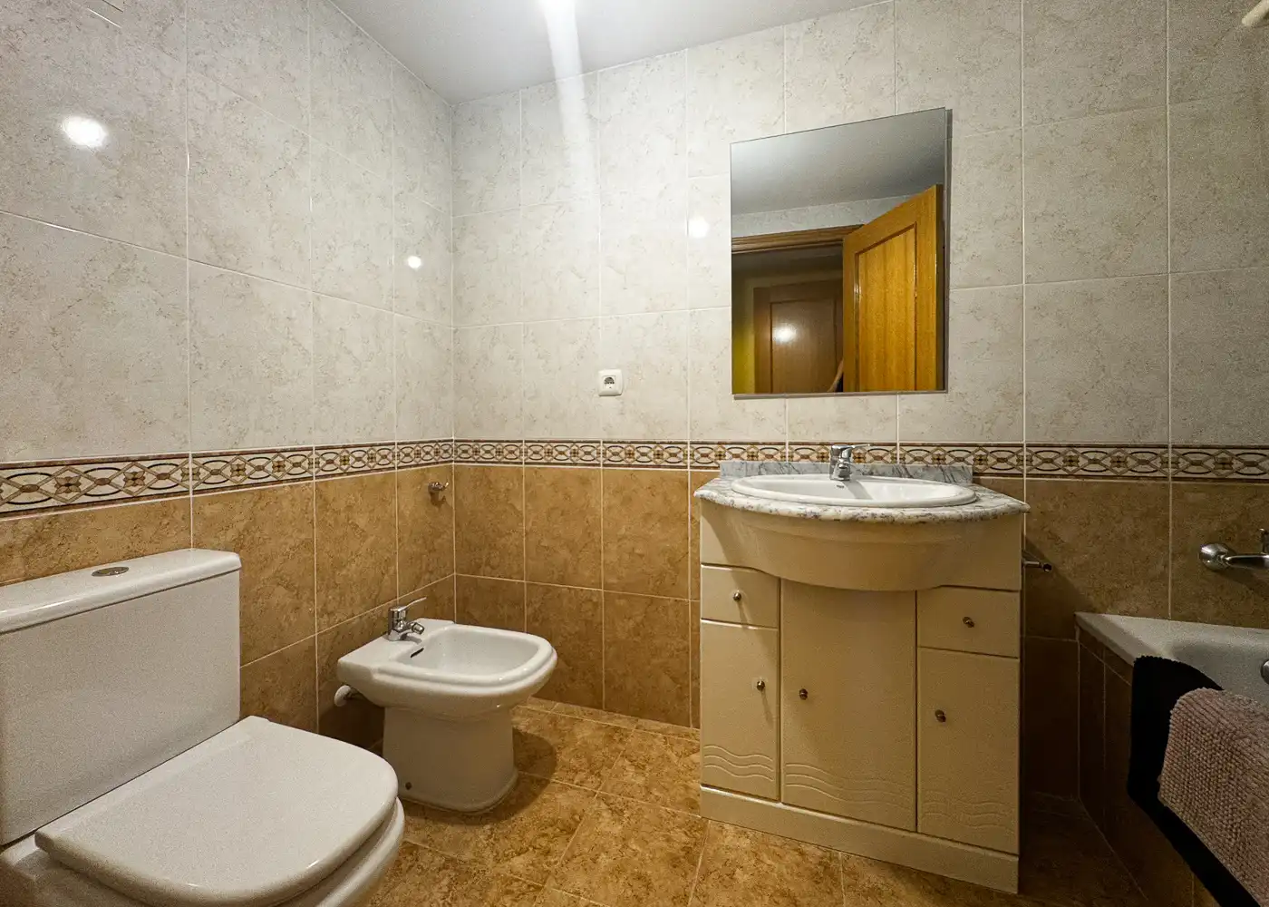 Pis de 90 m² a Paterna