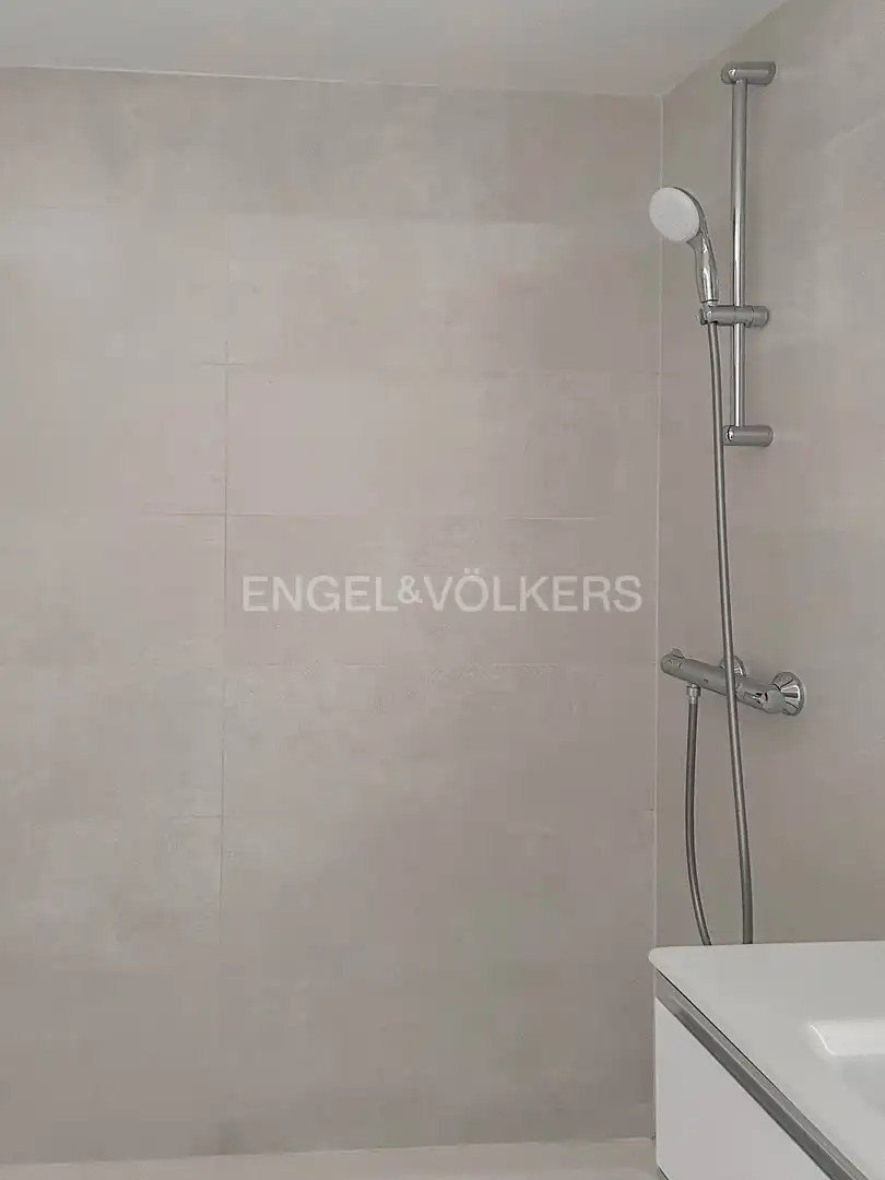 Piso de 100 m² en Terrassa