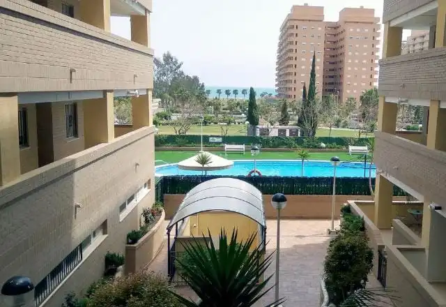 Pis de 108 m² a Orpesa
